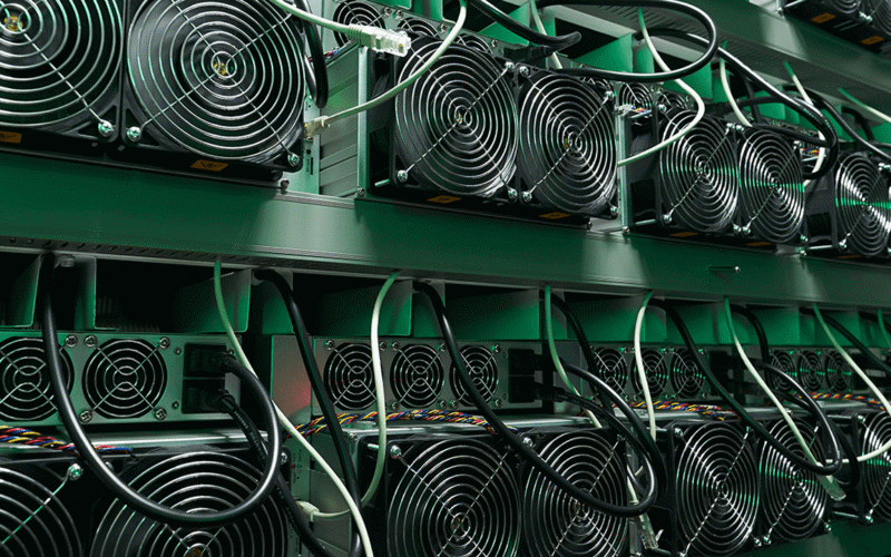 Bitcoin Miners Pocket $1B in August, but Halving Pain Still Lingers