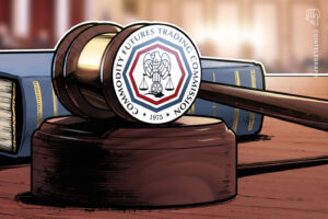 CFTC crypto market regulation enters White House review