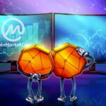 CoinMarketCap Acquires Crypto Derivatives Data Platform CoinGlass