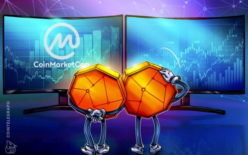 Cointelegraph
