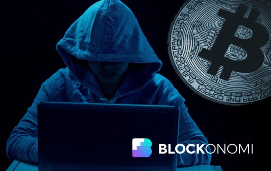 Bitcoin Theft