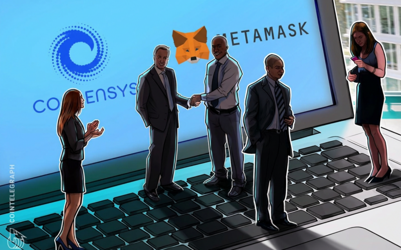 Cointelegraph
