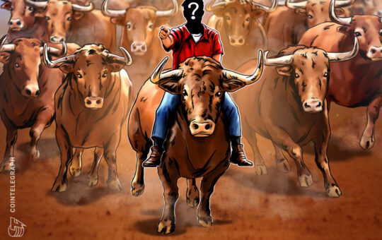Cointelegraph