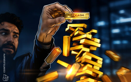 Cointelegraph