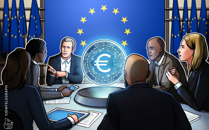 Cointelegraph