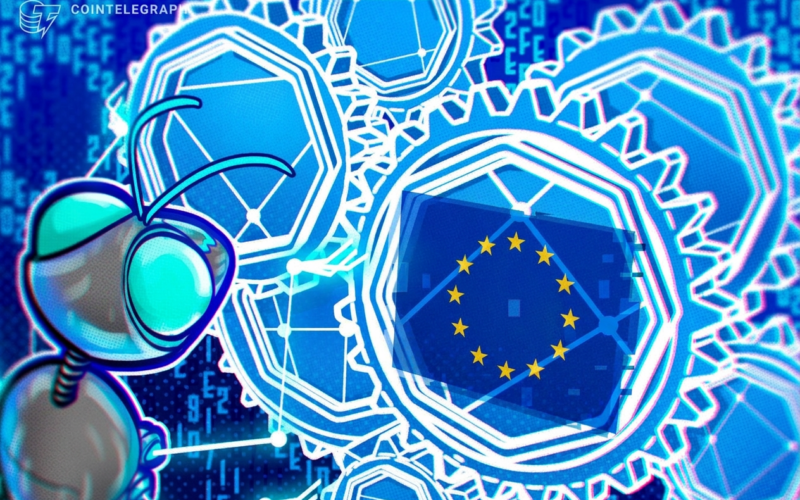 Cointelegraph