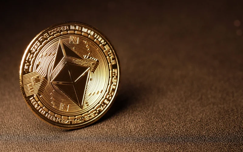 ETH Pulls Back to $2,670 After $2,786 Rejection