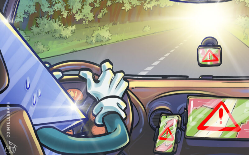 Cointelegraph