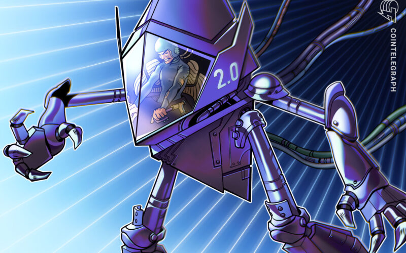 Cointelegraph