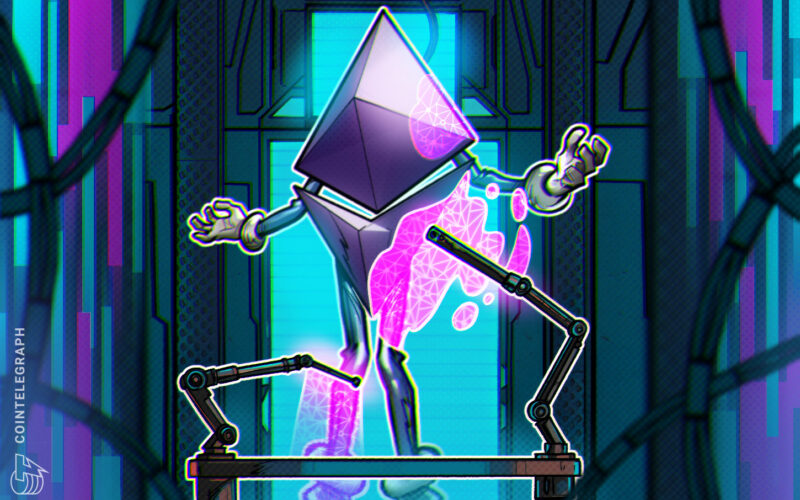 Cointelegraph