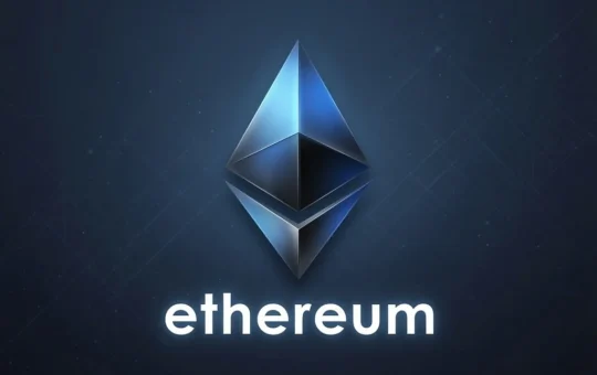 Ethereum Transaction Fees Drop 87% as Network Capacity Expands