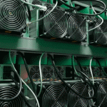 Ethiopia’s Bitcoin Mining Boom Just Ran Into a Water Problem
