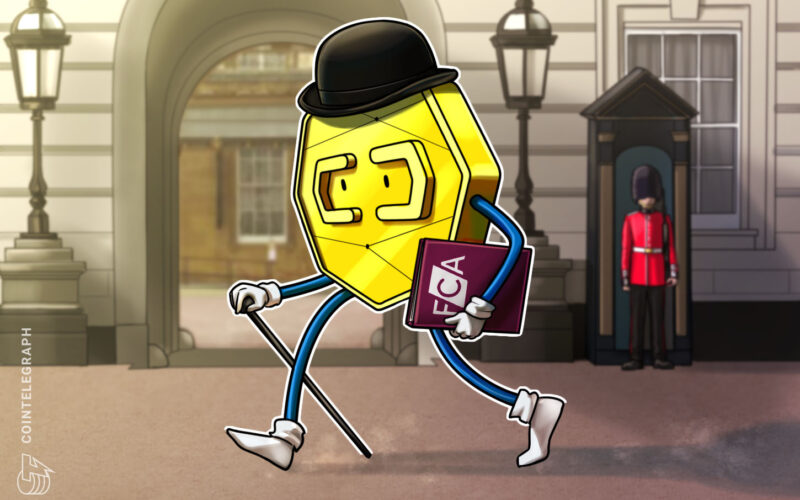 Cointelegraph