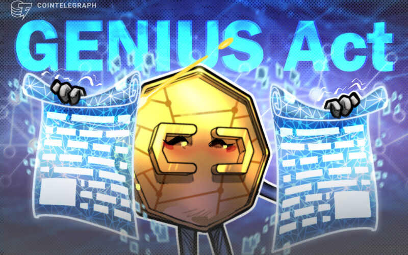 Cointelegraph