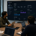 Flowra, KorDA explore gold-backed Solana validator infrastructure