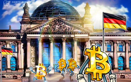 Cointelegraph