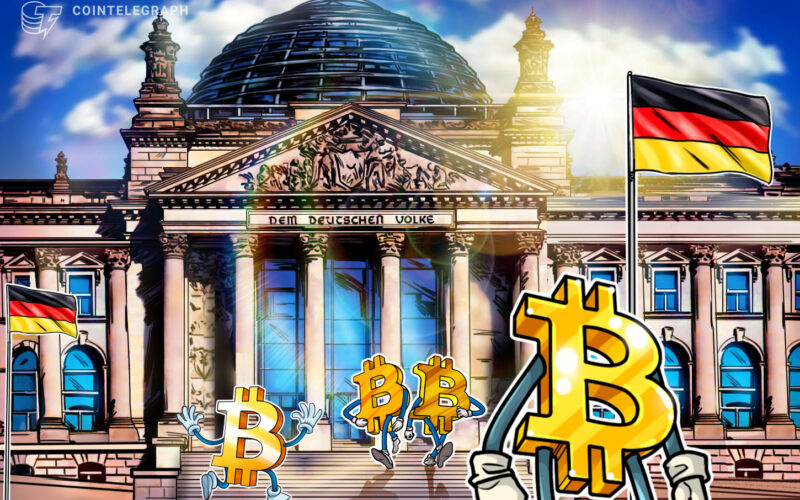 Cointelegraph
