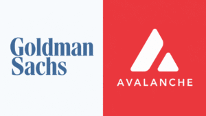 Goldman Sachs Just Put a $100B Treasury Fund on Avalanche Rails