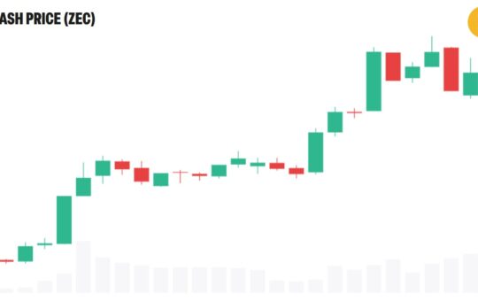 Grayscale Says Rewards Beat Bitcoin 2x