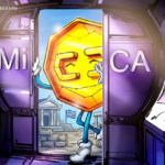 Greece Gets First MiCA Entrants, HCMC Denies Binance-Lagarde Claim