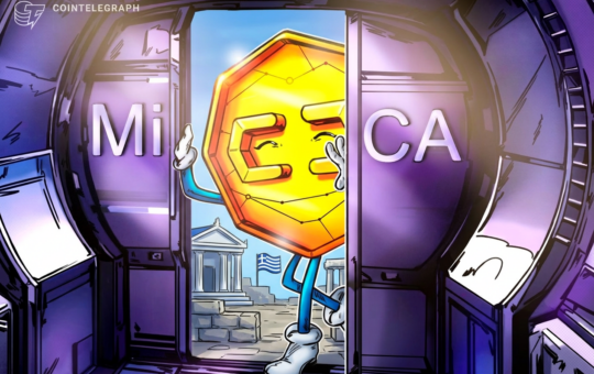 Cointelegraph