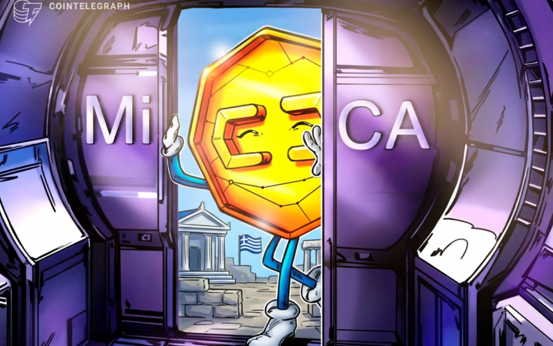 Cointelegraph