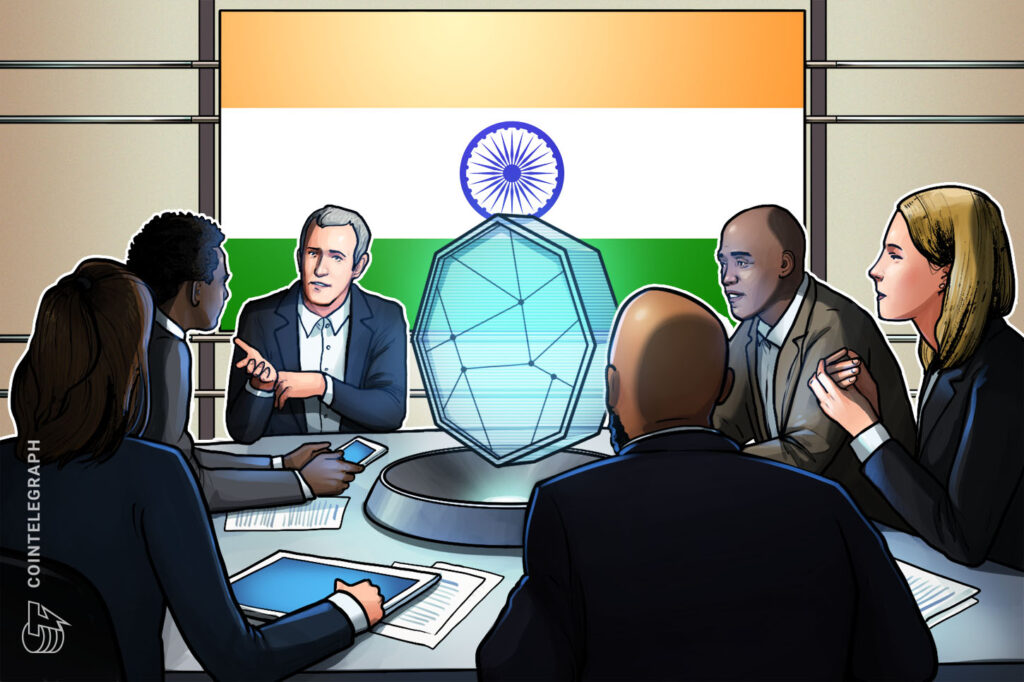 Cointelegraph