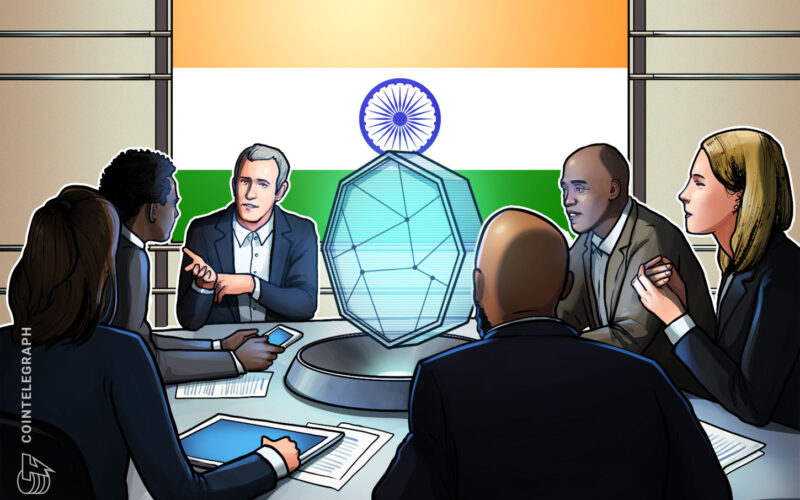 Cointelegraph
