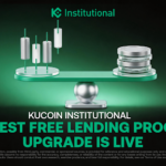 KuCoin upgrades institutional lending with unified trading account support