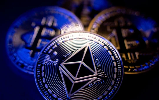 Leverage Falls 91% as ETF Demand Grows