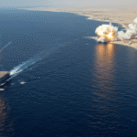 Markets Buckle After US Strikes Iran, Dow Sinks 400 Points