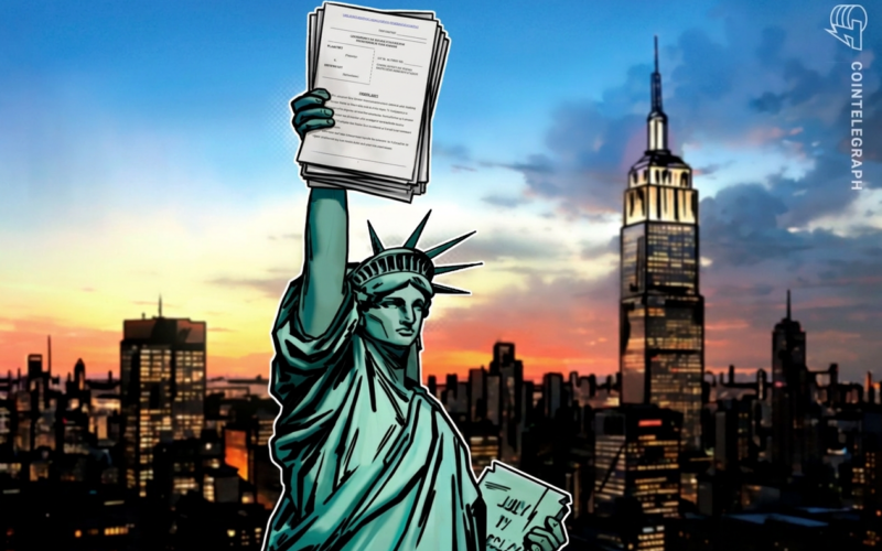 Cointelegraph