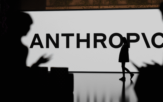 No Anthropic Stock Exists, but Crypto Traders Just Priced It at $2T