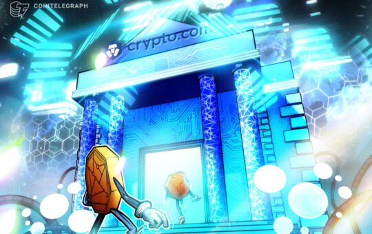Cointelegraph