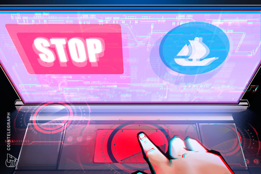Cointelegraph