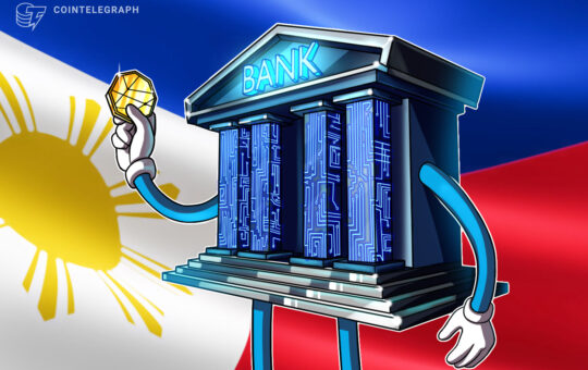 Cointelegraph