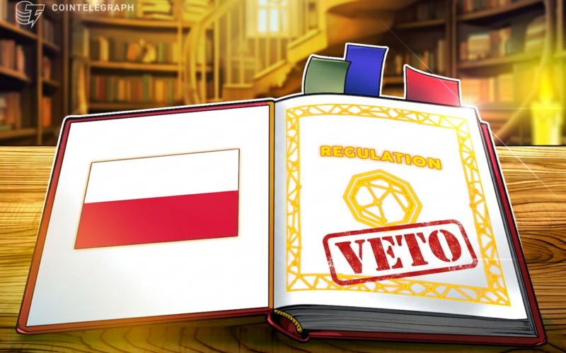 Cointelegraph