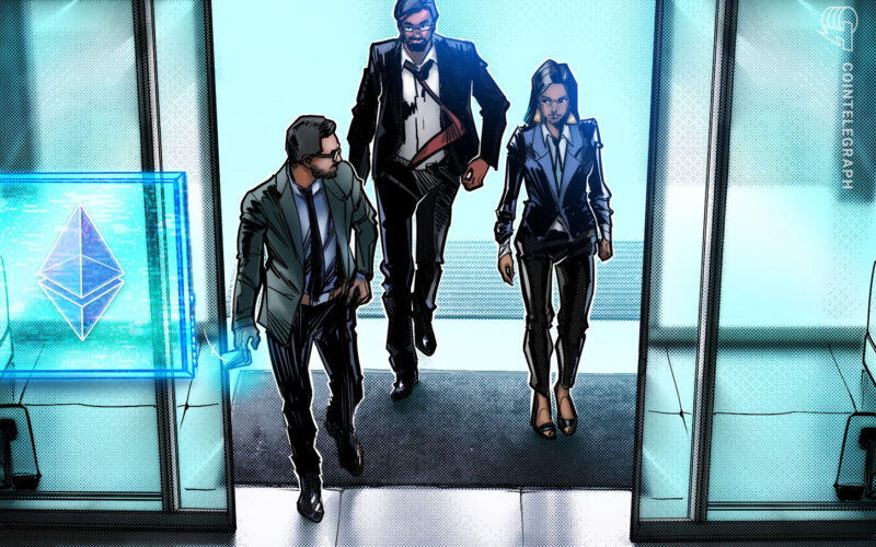 Cointelegraph