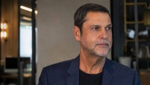 Raoul Pal Says Bitcoin Will Outrun the Nasdaq as Rates Break Higher