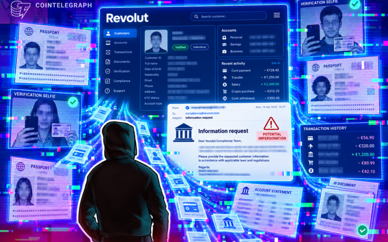 Cointelegraph