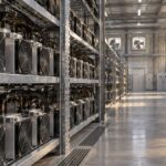 Riot Repays Coinbase Loan, Ends $200 Million Bitcoin-Backed Facility