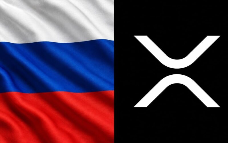 Russia's Largest Exchange Lists XRP Perpetuals, but There Is a Caveat