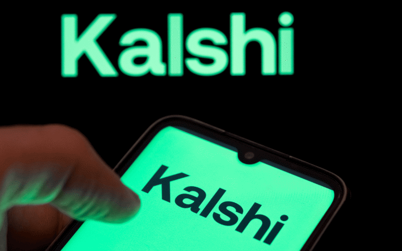 Sequoia, Tiger Global Circle Kalshi in Fresh $1B Funding Talks: Report