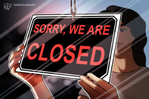 Cointelegraph