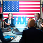 US Crypto Tax Bill Leaves Out Mining, Staking Deferral