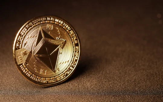 Vitalik Buterin Says Ethereum's Last 'Normal' Fork Is Planned for 2027