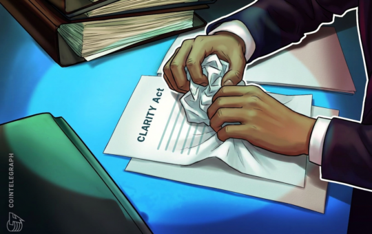 Cointelegraph
