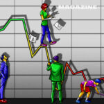 Winners And Losers Of SEC’s New Tokenized Stocks Rules