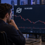 XLM defends major moving averages as buying pressure builds