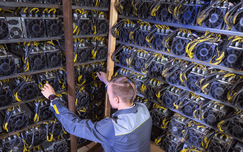Zcash Price Spike Fuels Massive Mining Profits and Hashrate Boom